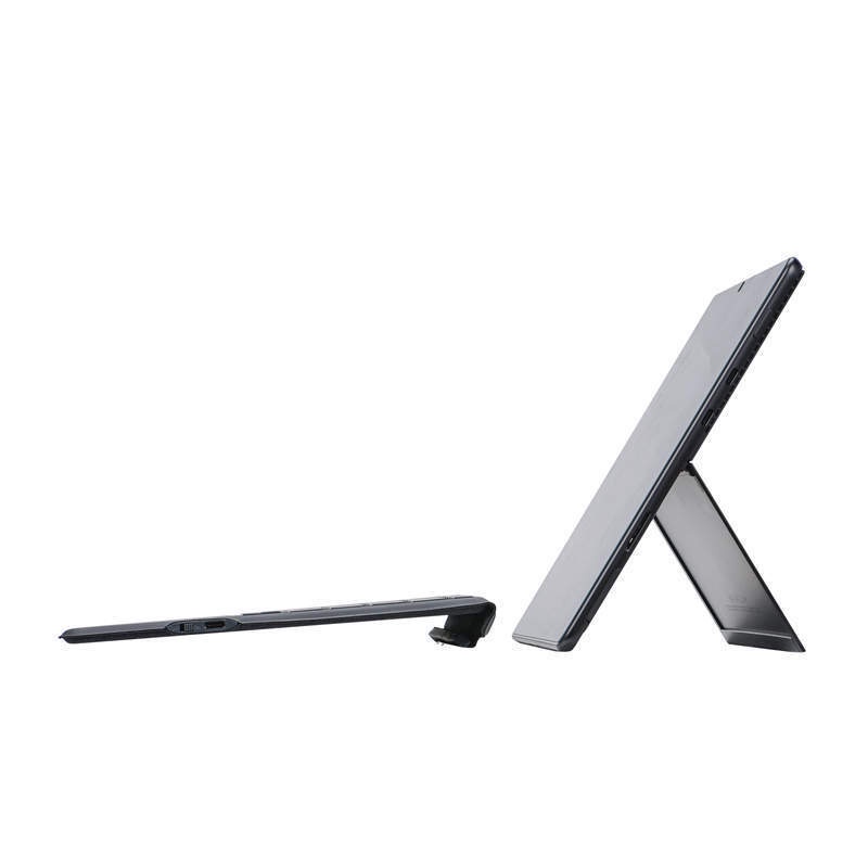 Bao Da Máy Tính Bảng Kèm Bàn Phím bluetooth Không Dây Và Ngăn Đựng Bút Cảm Ứng Cho microsoft surface pro 8 9 13 "Giá