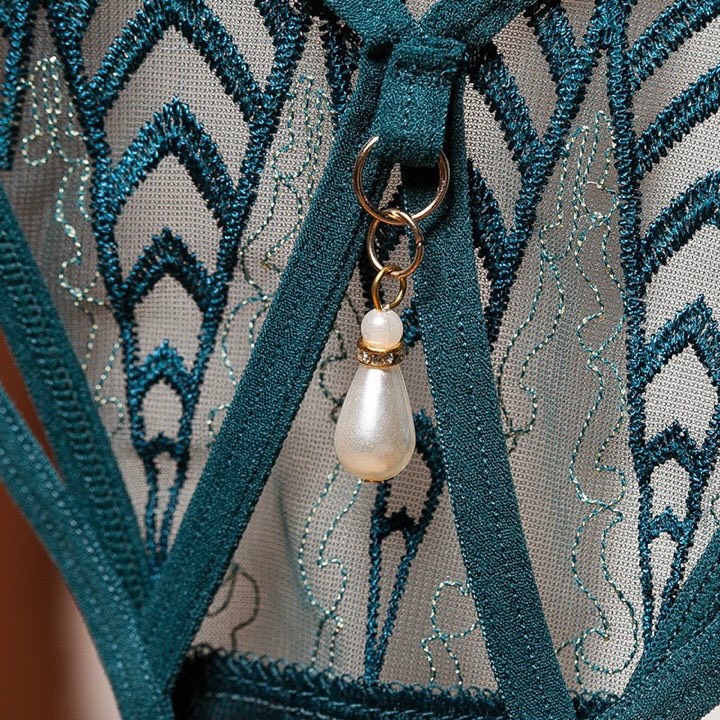 Che tên sp, Quần lót ren lọt khe dây gợi cảm MS2245