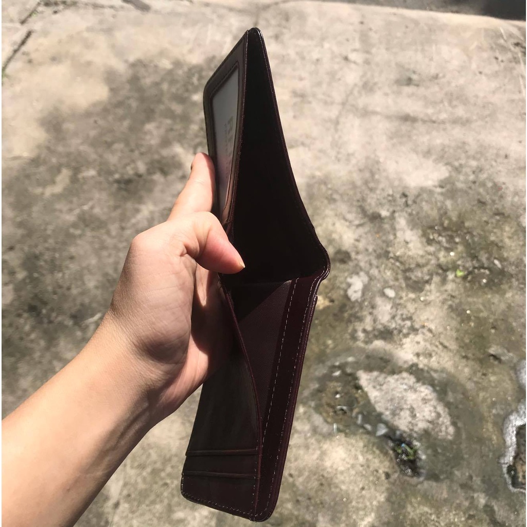 VÍ DA NAM MỎNG GỌN VD44