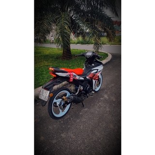Cảng lc exciter 155