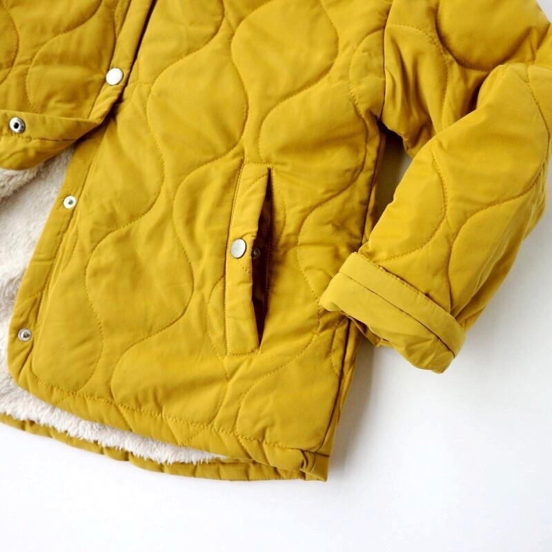 Áo Zara trần trám bé gái