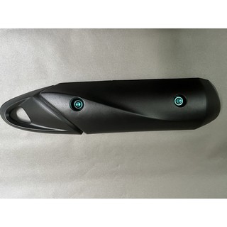 Ốp che pô Vision cũ, Vision 2009 đến 2013