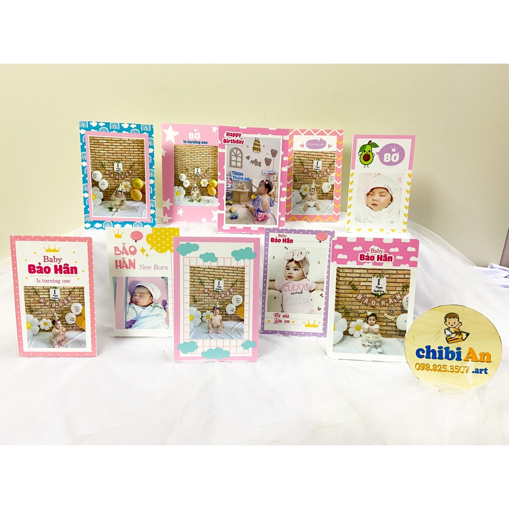 IN ẢNH - HÌNH DÁN STICKER THEO YÊU CẦU SẮC NÉT - BỀN MÀU - SIÊU RẺ