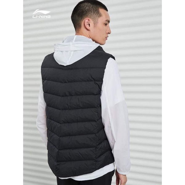 Áo lông vũ nam  AMRQ011