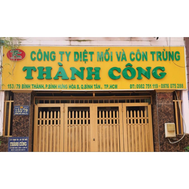 Thuốc chống mối công trình xây dựng Imi.MOI 250SC  chai 500ml