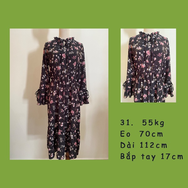 Đầm nữ 2 hand đồng giá 120k - 1
