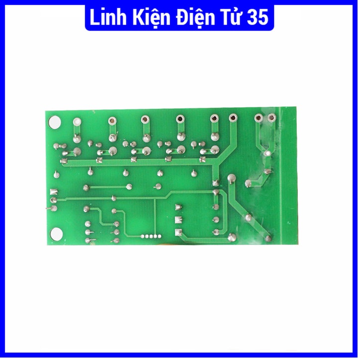 Linh kiện mạch quạt trần đa năng Vinawind chất lượng