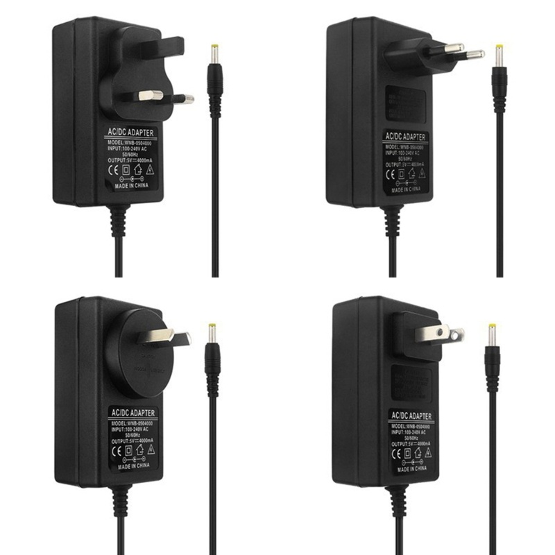 Bảng Mạch Nguồn 5V4A Cho Orange Pi 4 / 4B / 4Lts