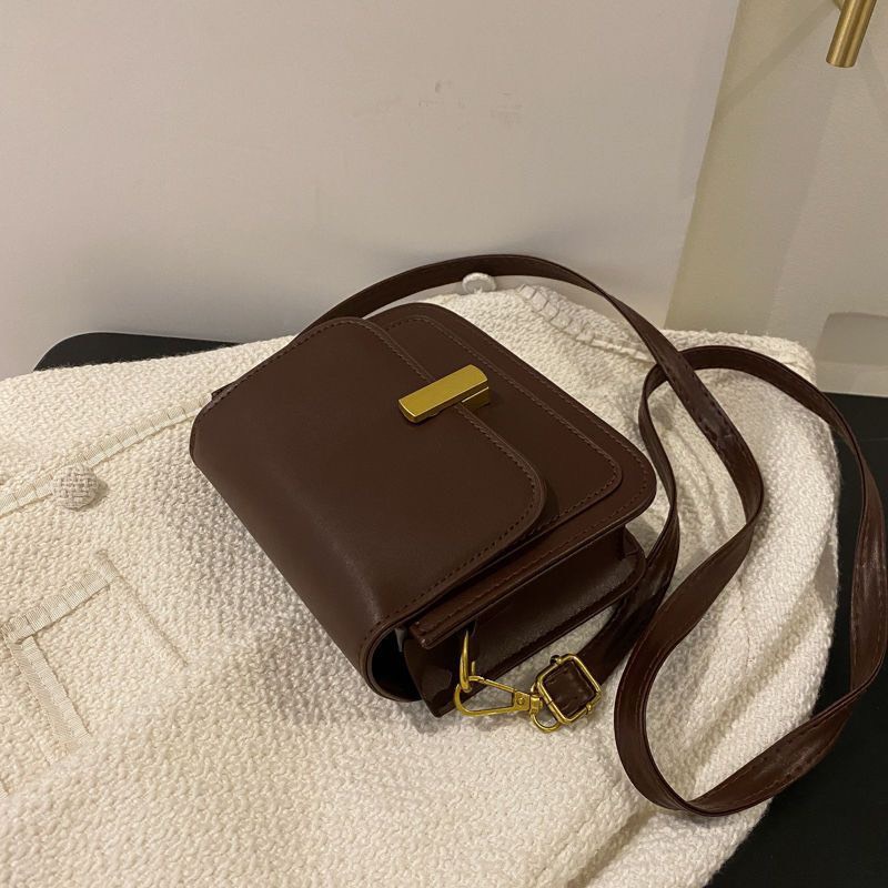 Túi Xách Thời Trang Chất Da PU Cao Cấp, Túi Đeo Chéo, Quai Xách Đi Chơi, Dự Tiệc 679