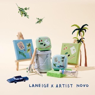 Cushion Laneige neo Matte