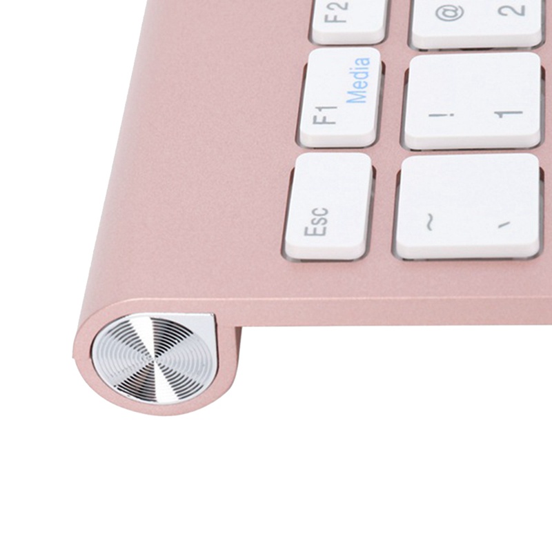 Combo Bàn Phím Và Chuột Không Dây 2.4Ghz Cho PC WindowsXP / 7 / 8 / 10