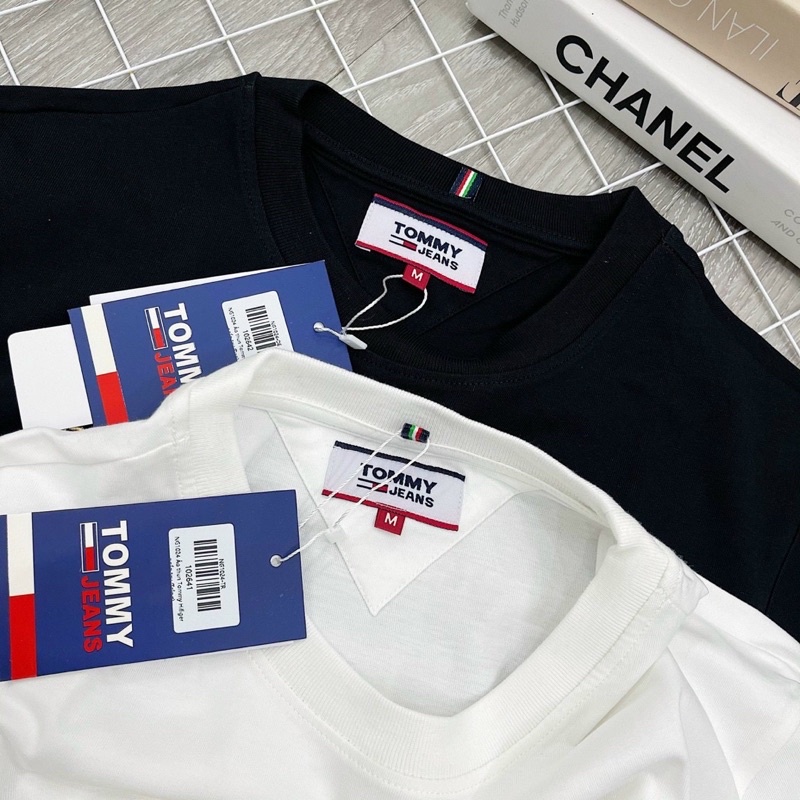 ÁO THUN TAY NGẮN FORM UNISEX