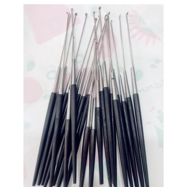 Dụng Cụ Ráy Tai