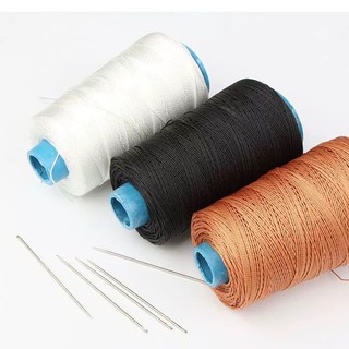 Cuộn Chỉ May Đồ Da Dài 300 Mét