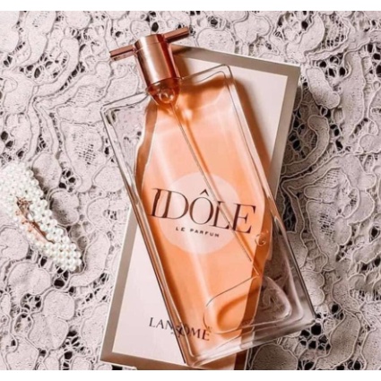 ᵗ.ʰ.ᵉ.ˢ.ᶜ.ᵉ.ⁿ.ᵗ - Nước hoa Idôle Eau de Parfum for Woman 10ml ᵗ.ʰ.ᵉ.ˢ.ᶜ.ᵉ.ⁿ.ᵗ