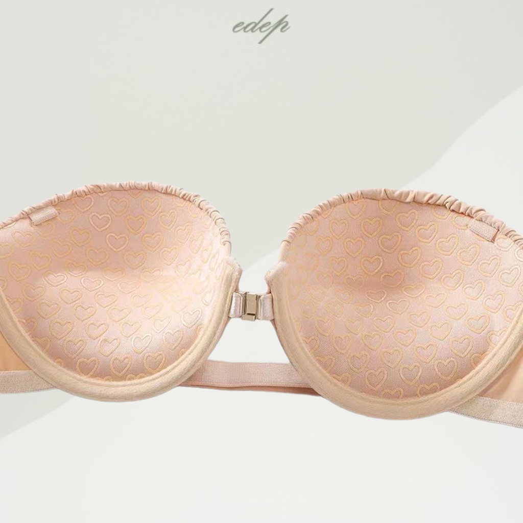 Áo ngực kiêm bra nâng ngực có tặng kèm dây trong EDEP 750nhun