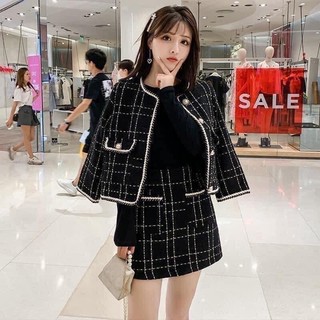 Viền may áo TWEED Viền dạ
