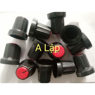 Triết áp đôi, biến trở đôi, vol đôi