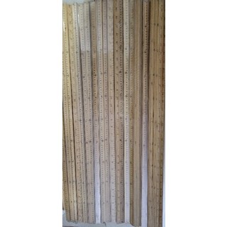 Thước gỗ thịt dài 1m , 50cm
