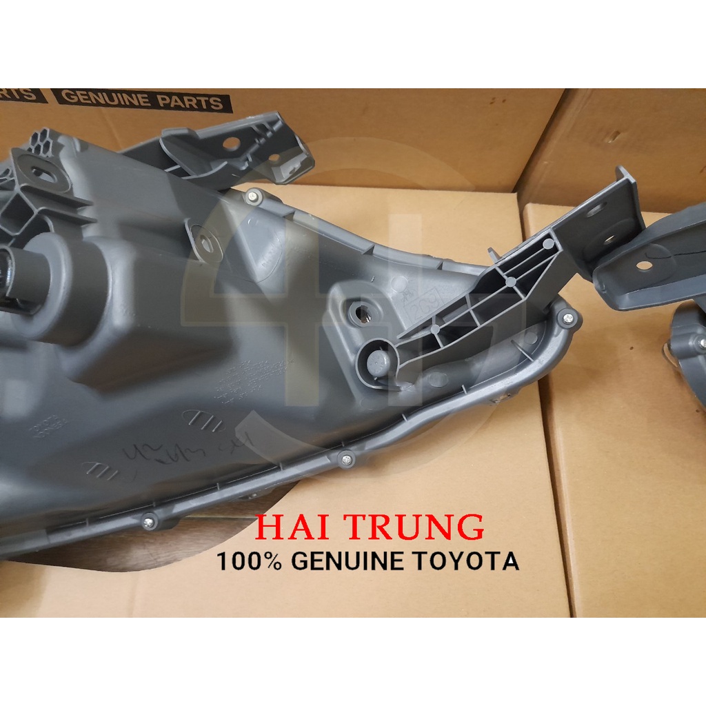 Đèn pha chính hãng Toyota Innova 2012-2015