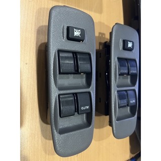 Công tắc lên xuống kính Ford Ranger và Ford Everest 2003-2006