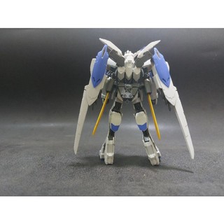 Mô hình lắp ráp HGIBO Gundam Bael 2nd