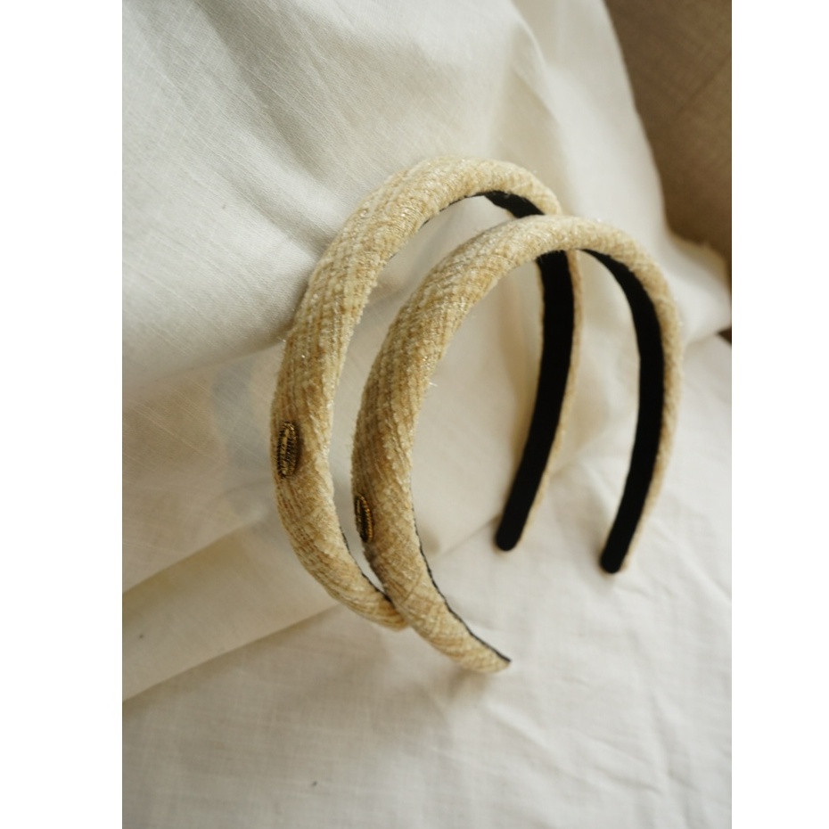 Helen Studio _ Cài Tóc Dạ _ HDG