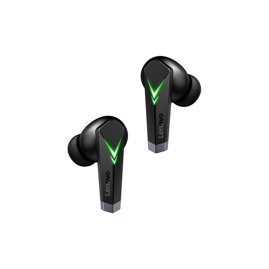 Tai nghe chơi game Bluetooth Lenovo LP6 Chống ồn thông minh Độ trễ thấp Tuổi thọ pin dài Bluetooth không thấm nước 5.0 | BigBuy360 - bigbuy360.vn