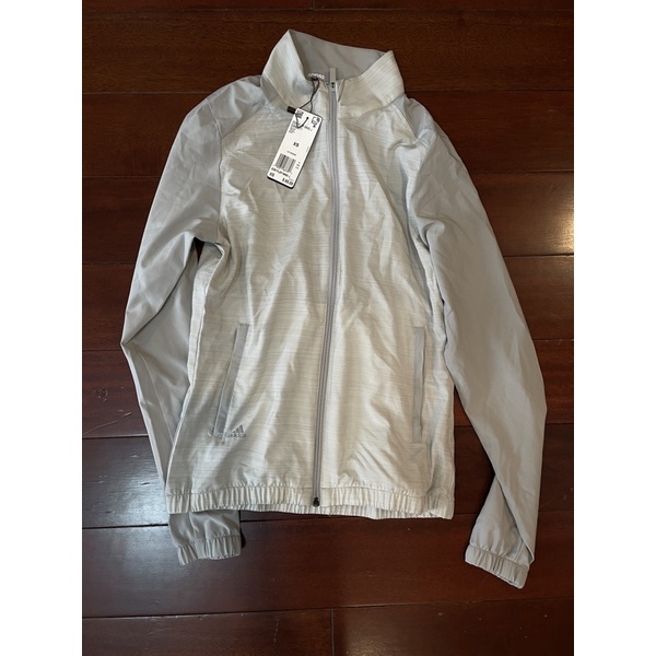 áo khoác mỏng adidas size xs