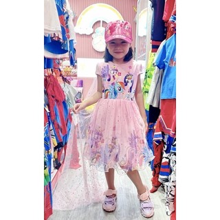 Váy ngựa Pony