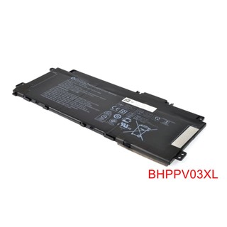 Pin hp14m-dw 14m-dw0023dx pv03xl battery zin