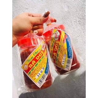Đặc sản] mắm tôm chua huế bà duệ 400gr