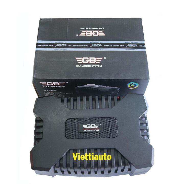 Loa trầm, Loa siêu trầm Loa Súp hơi, Loa sup ô tô GB