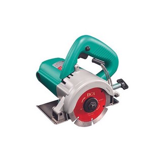 Máy cắt gạch - đá dca aze02-110 1240w siêu mạnh 110mm 2023 new