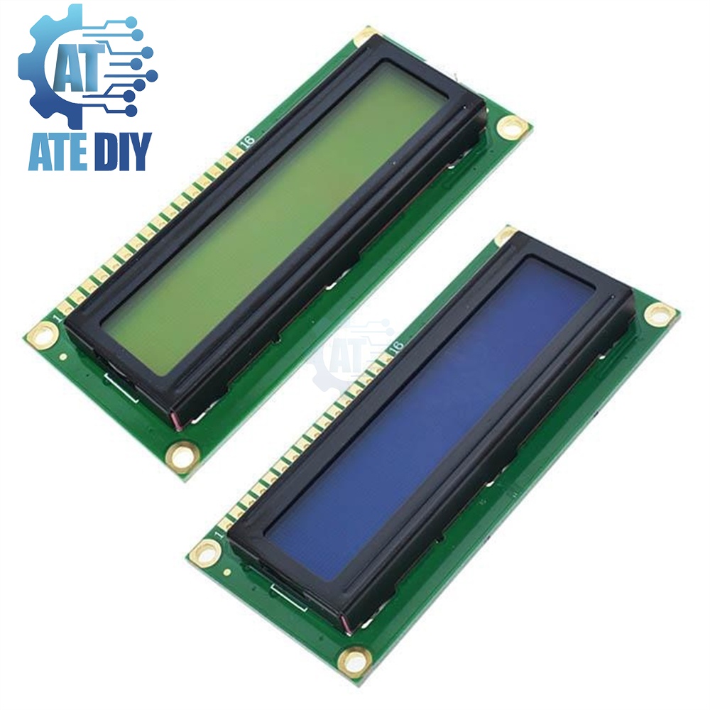 Màn hình LCD1602 LCD 1602 5V