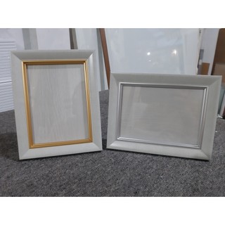 (Treo tường) Khung hình 13*18 mặt kính bản 3cm