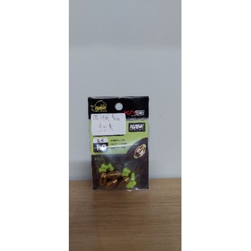 Chì Đồng Kase - Chì Iso