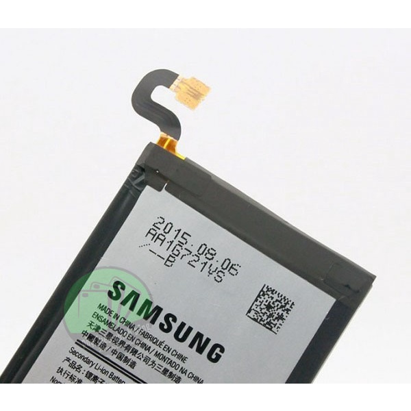 Pin SAMSUNG S6 EDGE PLUS Chính hãng dung lượng 3000mAh