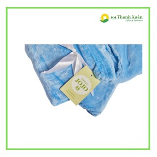 Chăn Ủ Quấn Bé Sơ Sinh Hình Thú
