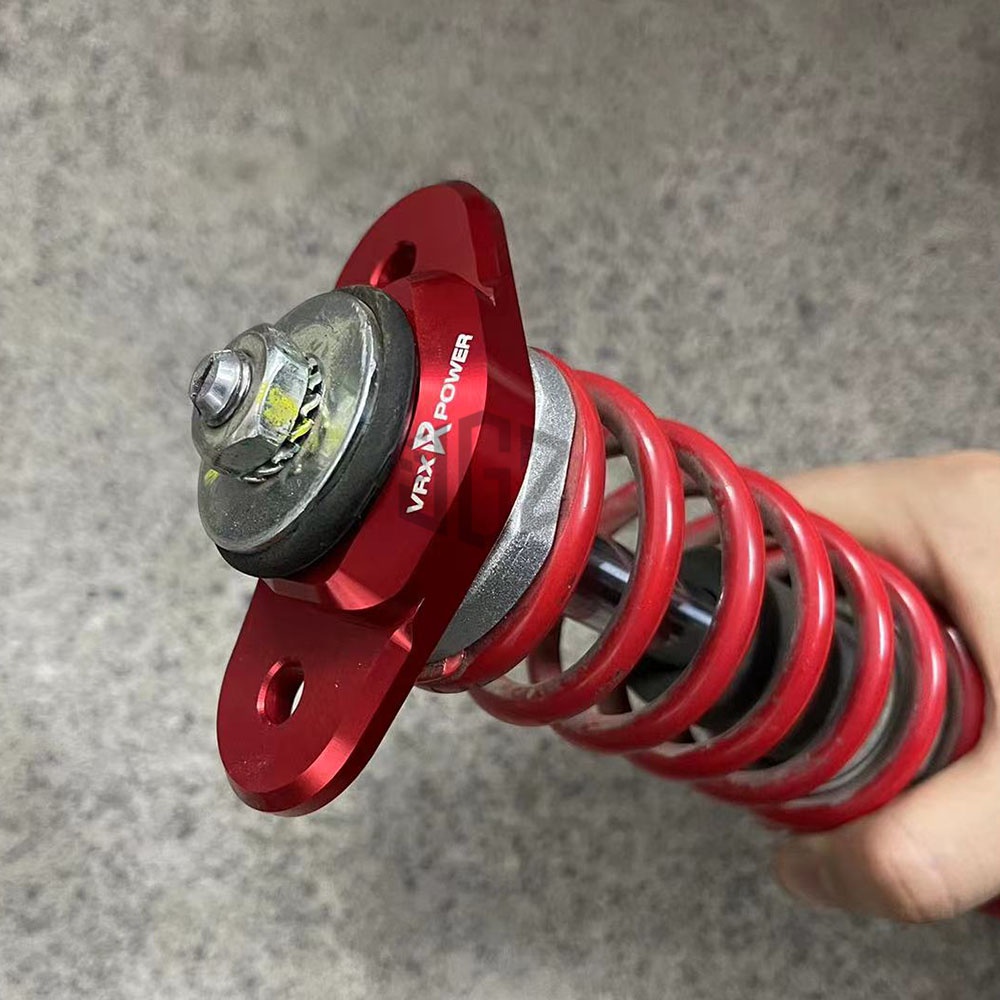 Giá Đỡ Giảm Xóc Phía Trước CNC Cho Xe Máy VESPA Sprint Primavera 150 GTS 300 250 125 GTV