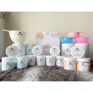 Volayon mặt nạ chuyên dụng cho spa