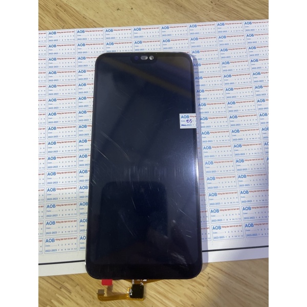 màn hình tương thích nova 3e xịn