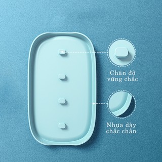 Khay úp bình sữa giá úp ly cốc