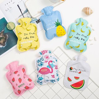 Túi chườm nước nóng lạnh mini