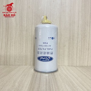 Lọc dầu nhiên liệu diesel ford transit đời 2015~2021 loại tốt hàng jmc bhanh 3 tháng mã ac199176aa