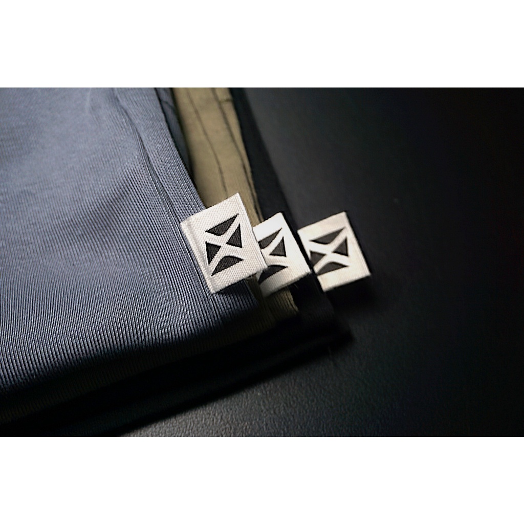 Áo thun Nam/Nữ OverSize Mini Icon cute - AUXMAX 07