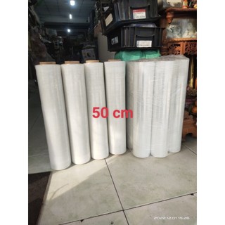 màng pe khổ 50cm và 1m siêu tốt