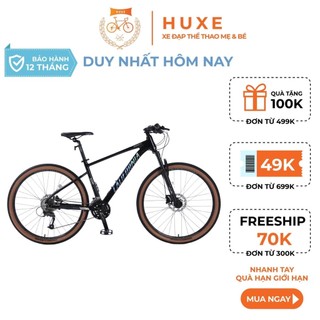Xe đạp thể thao California 800CC (2024) cao cấp. Tặng kèm chắn bùn và bình nước