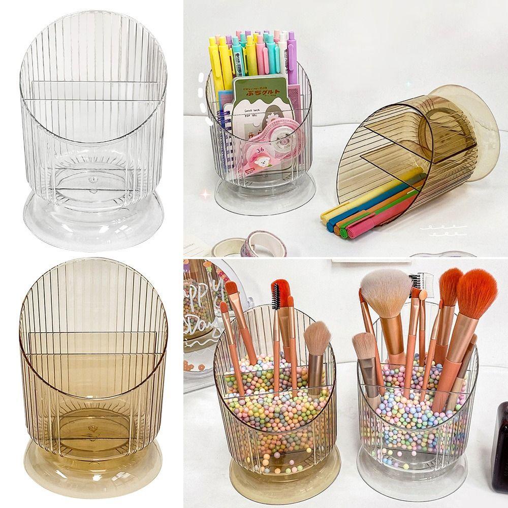 CHOOKEY Túi Đựng Bút Thiết Kế Đơn Giản Sáng Tạo Ốp