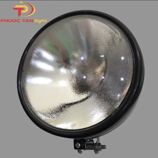 Đèn pha sương mù 24v 250w , chuyên pha xuyên sương mù